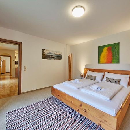Appartement Mountain & Fun Saalbach-Hinterglemm Exteriér fotografie