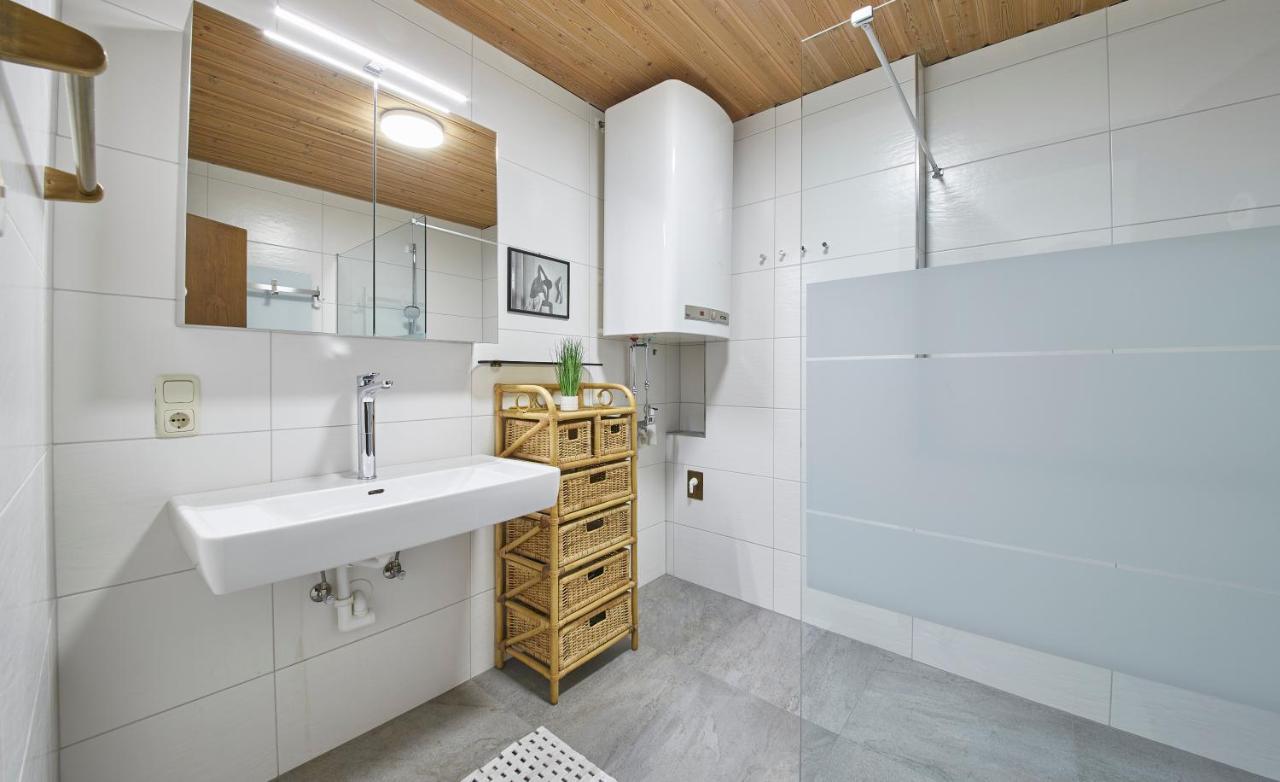 Appartement Mountain & Fun Saalbach-Hinterglemm Exteriér fotografie