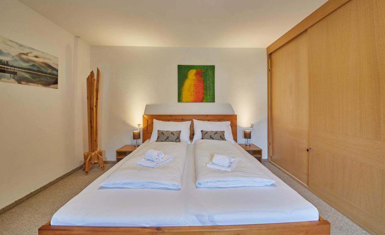Appartement Mountain & Fun Saalbach-Hinterglemm Exteriér fotografie