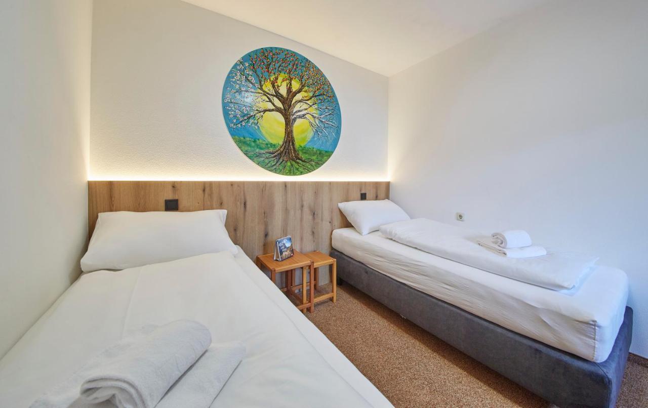 Appartement Mountain & Fun Saalbach-Hinterglemm Exteriér fotografie