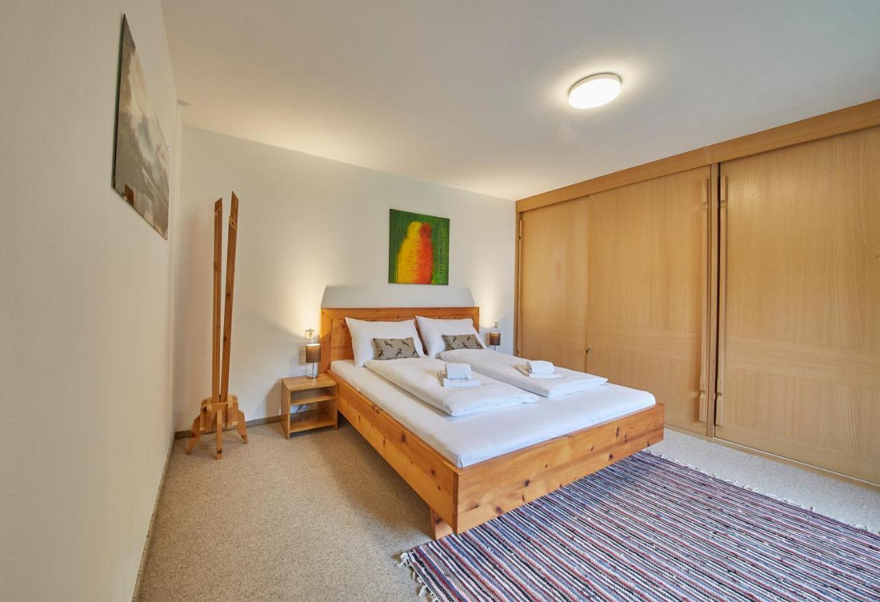 Appartement Mountain & Fun Saalbach-Hinterglemm Exteriér fotografie