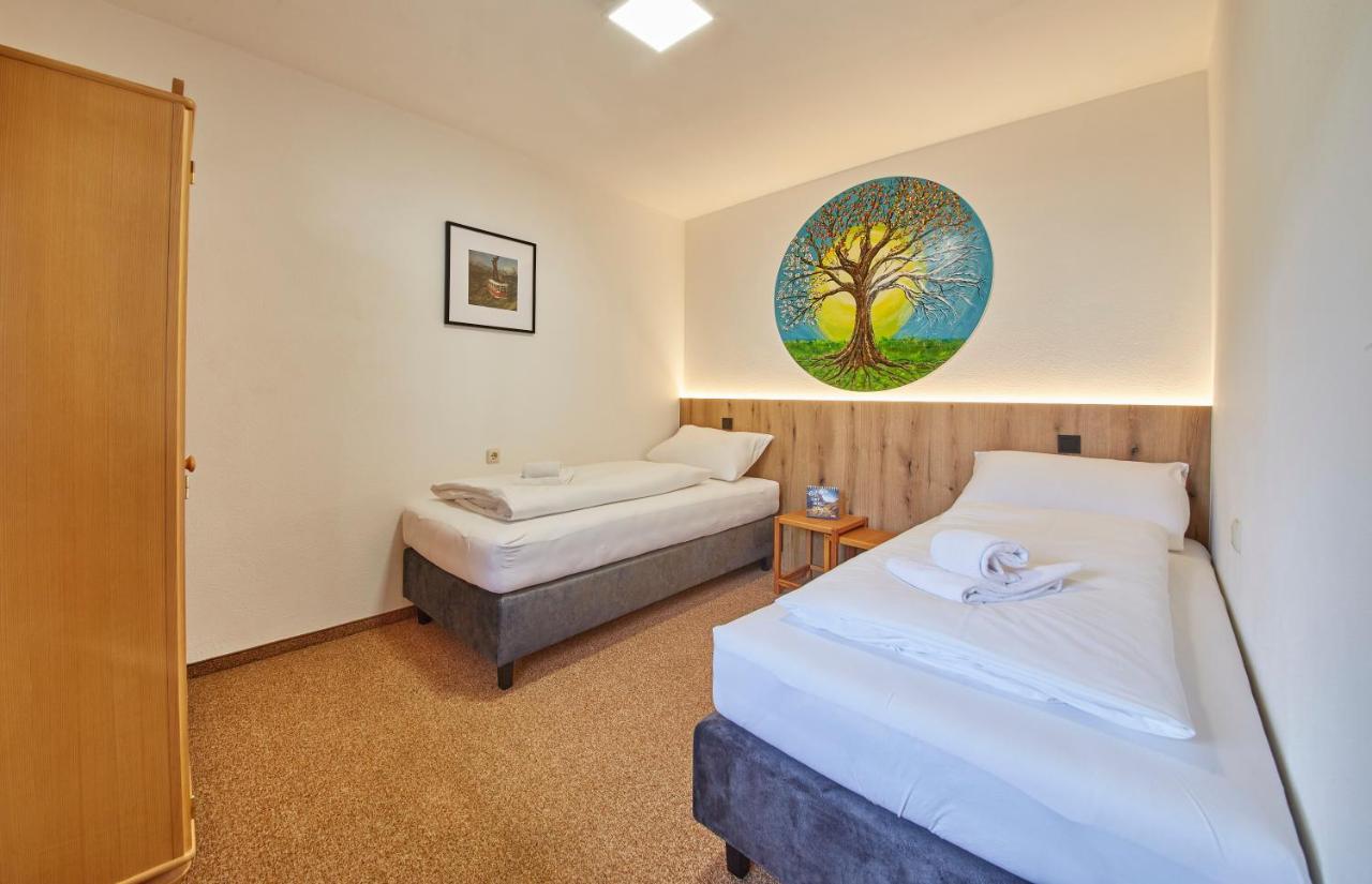 Appartement Mountain & Fun Saalbach-Hinterglemm Exteriér fotografie