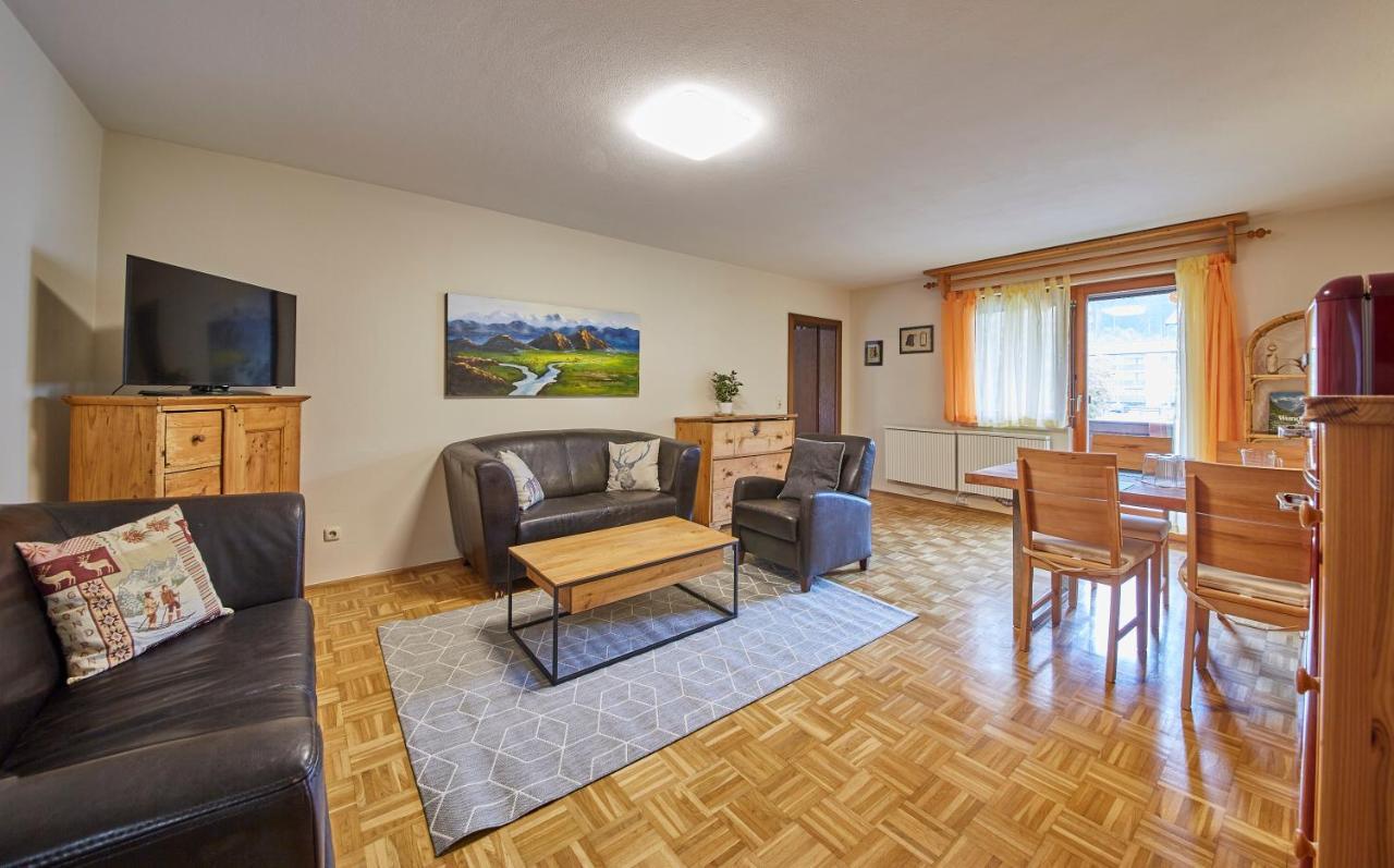 Appartement Mountain & Fun Saalbach-Hinterglemm Exteriér fotografie