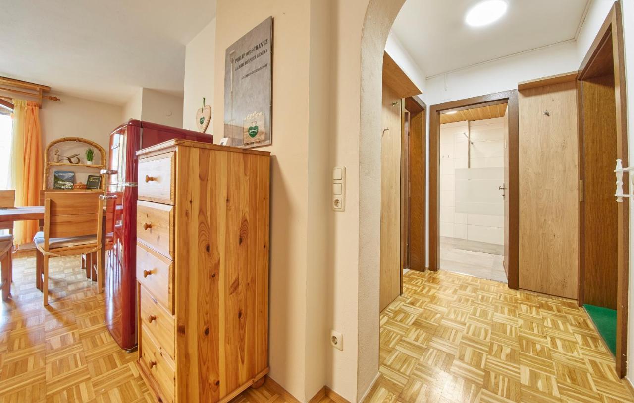 Appartement Mountain & Fun Saalbach-Hinterglemm Exteriér fotografie