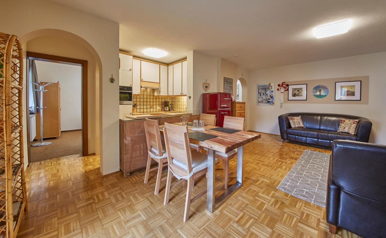 Appartement Mountain & Fun Saalbach-Hinterglemm Exteriér fotografie