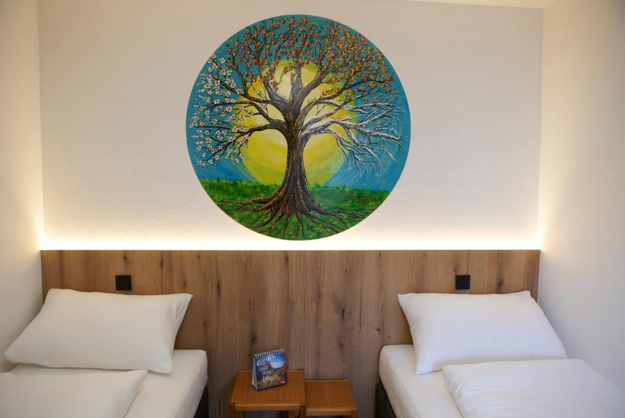 Appartement Mountain & Fun Saalbach-Hinterglemm Exteriér fotografie