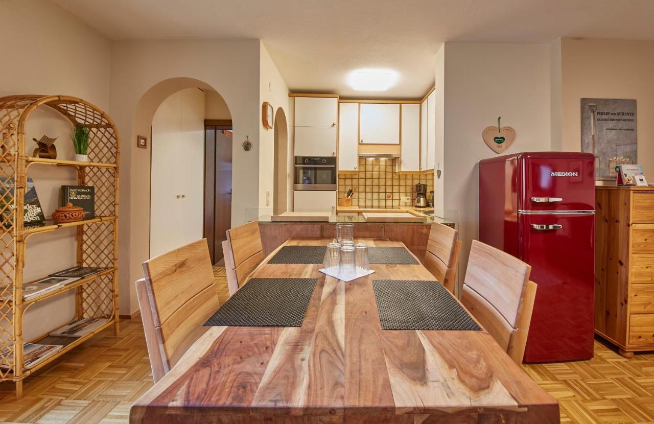 Appartement Mountain & Fun Saalbach-Hinterglemm Exteriér fotografie