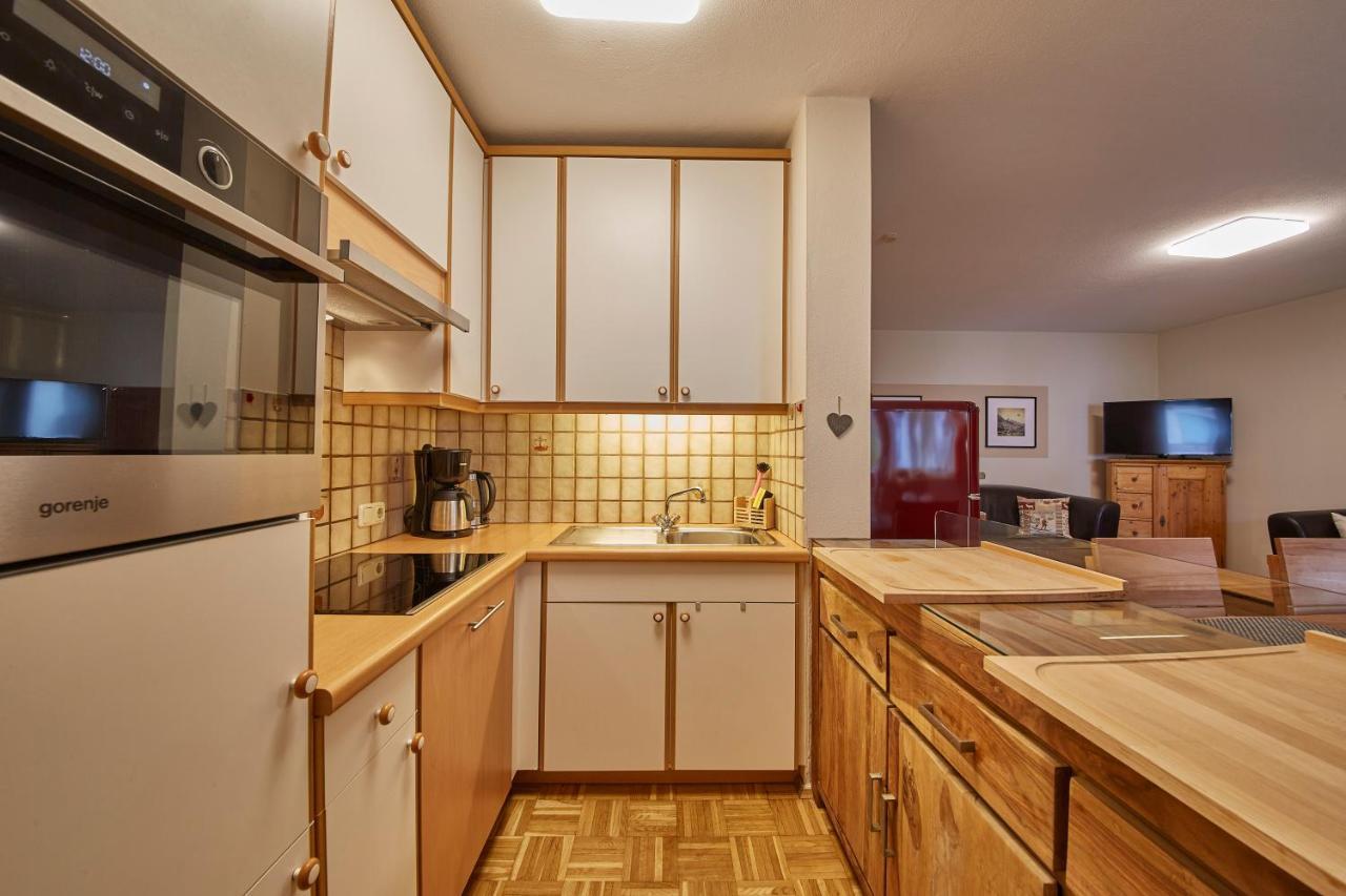 Appartement Mountain & Fun Saalbach-Hinterglemm Exteriér fotografie