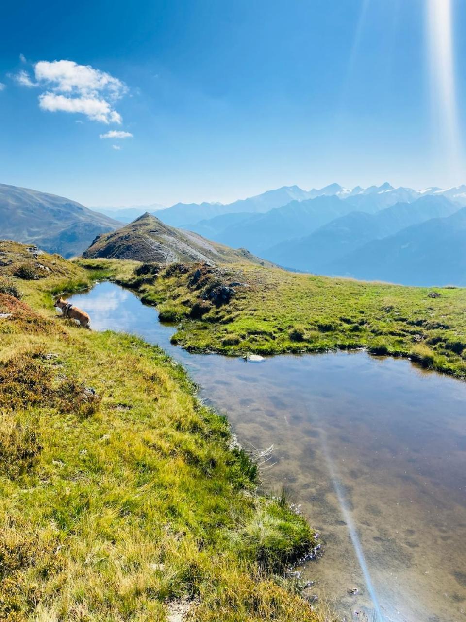 Appartement Mountain & Fun Saalbach-Hinterglemm Exteriér fotografie