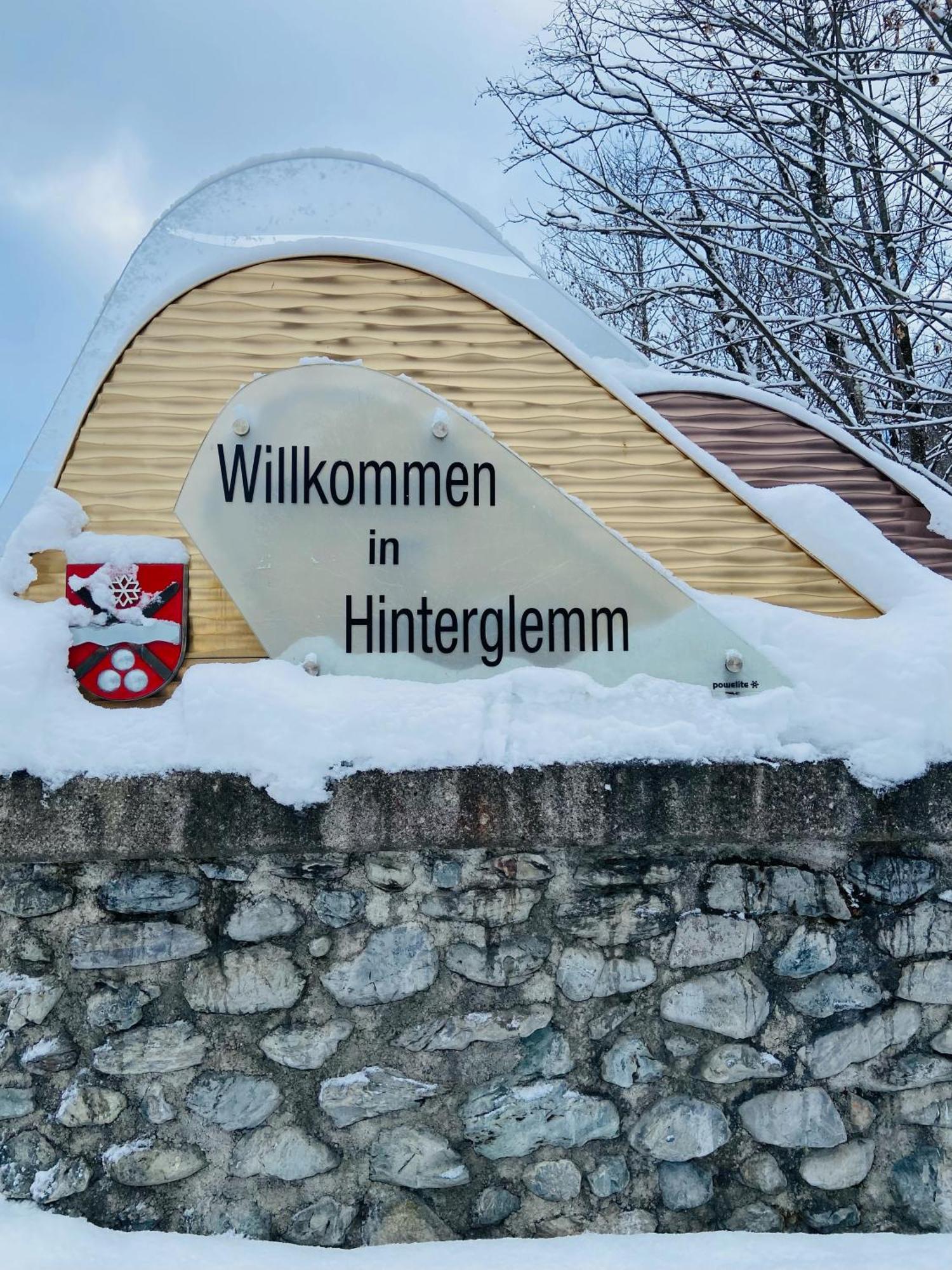 Appartement Mountain & Fun Saalbach-Hinterglemm Exteriér fotografie